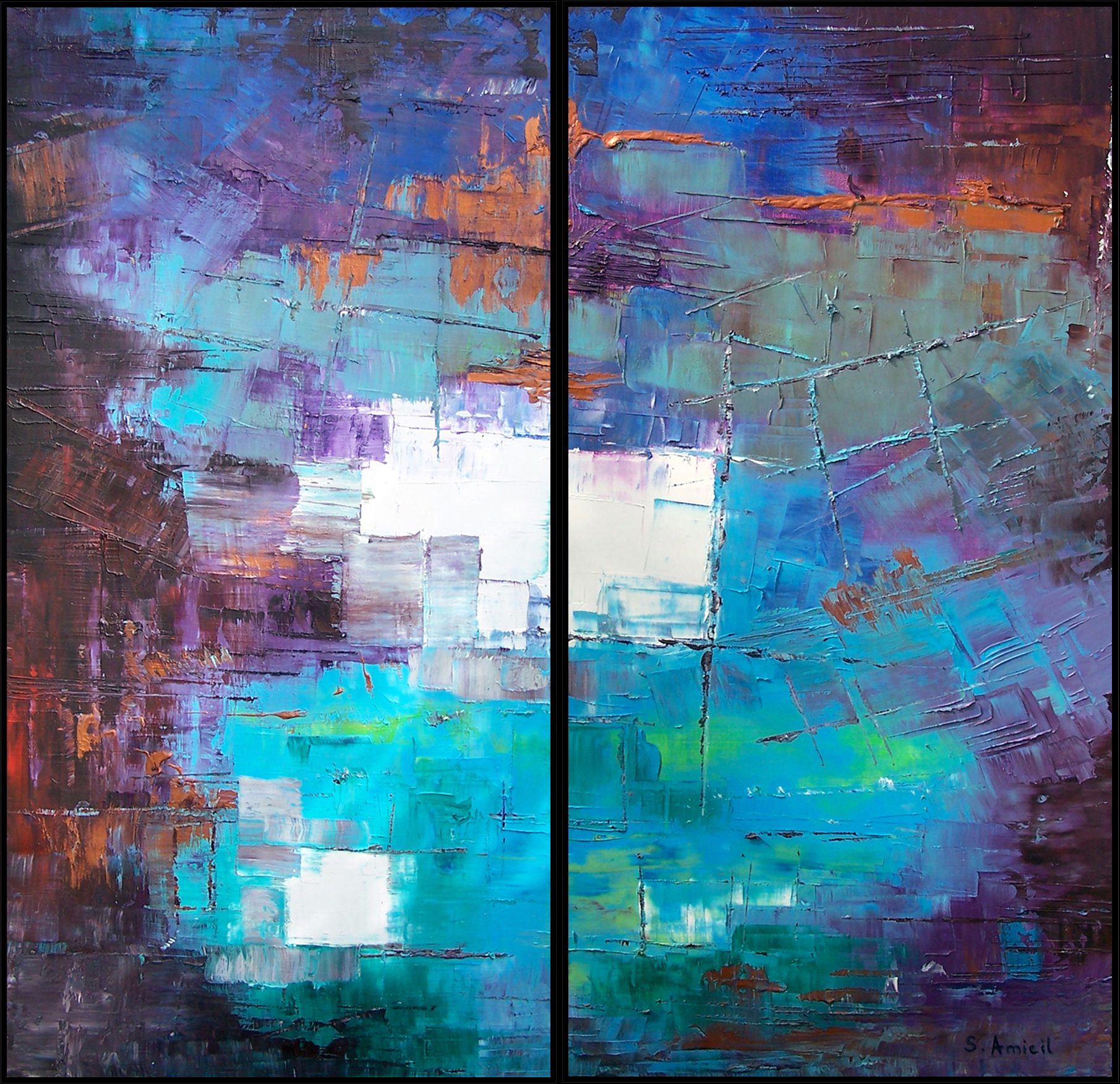 SÉBASTIEN AMIEIL 2013 © - TOUS DROITS RÉSERVÉS / ALL RIGHTS RESERVED