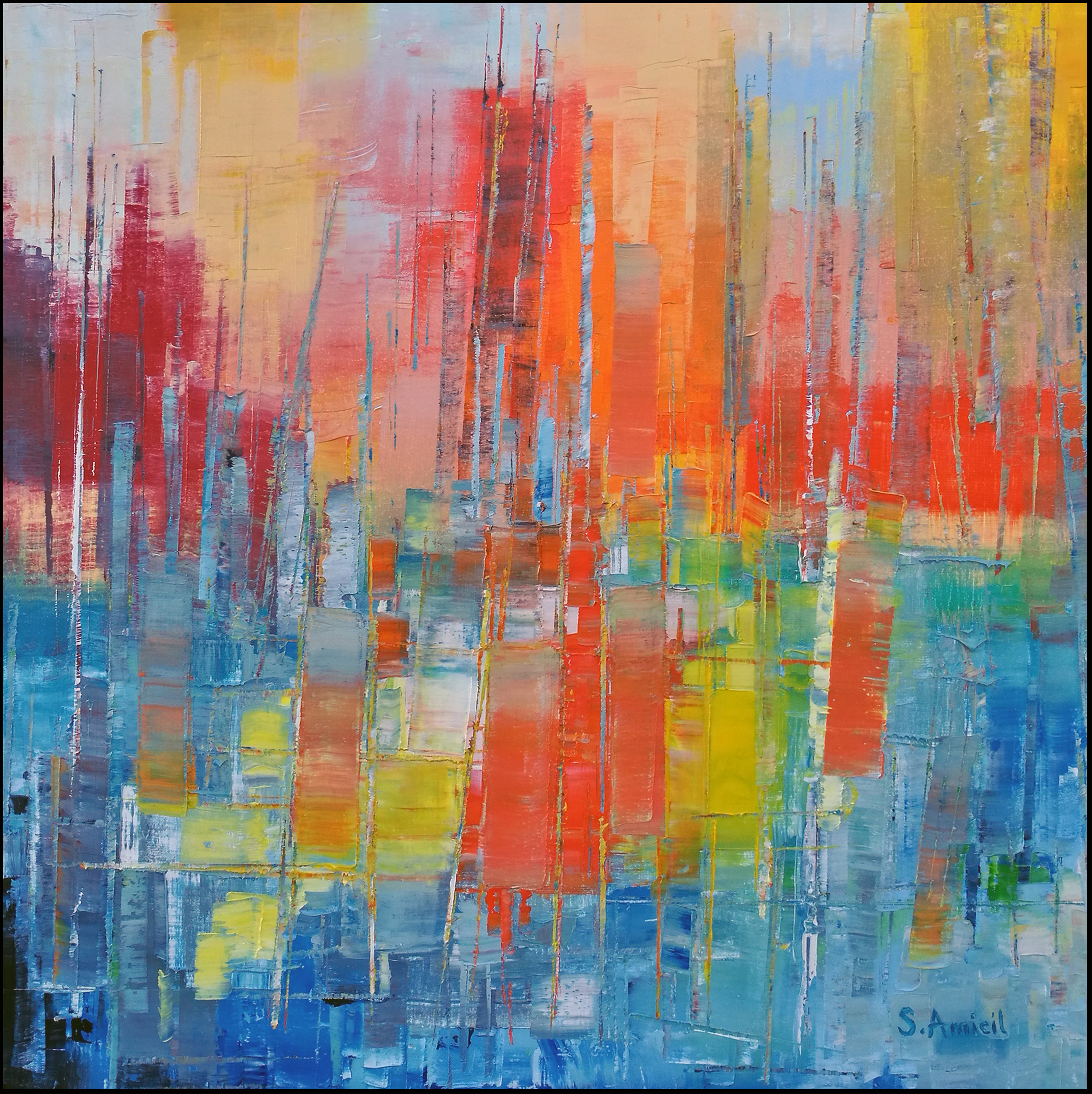 SÉBASTIEN AMIEIL 2019 © - TOUS DROITS RÉSERVÉS / ALL RIGHTS RESERVED