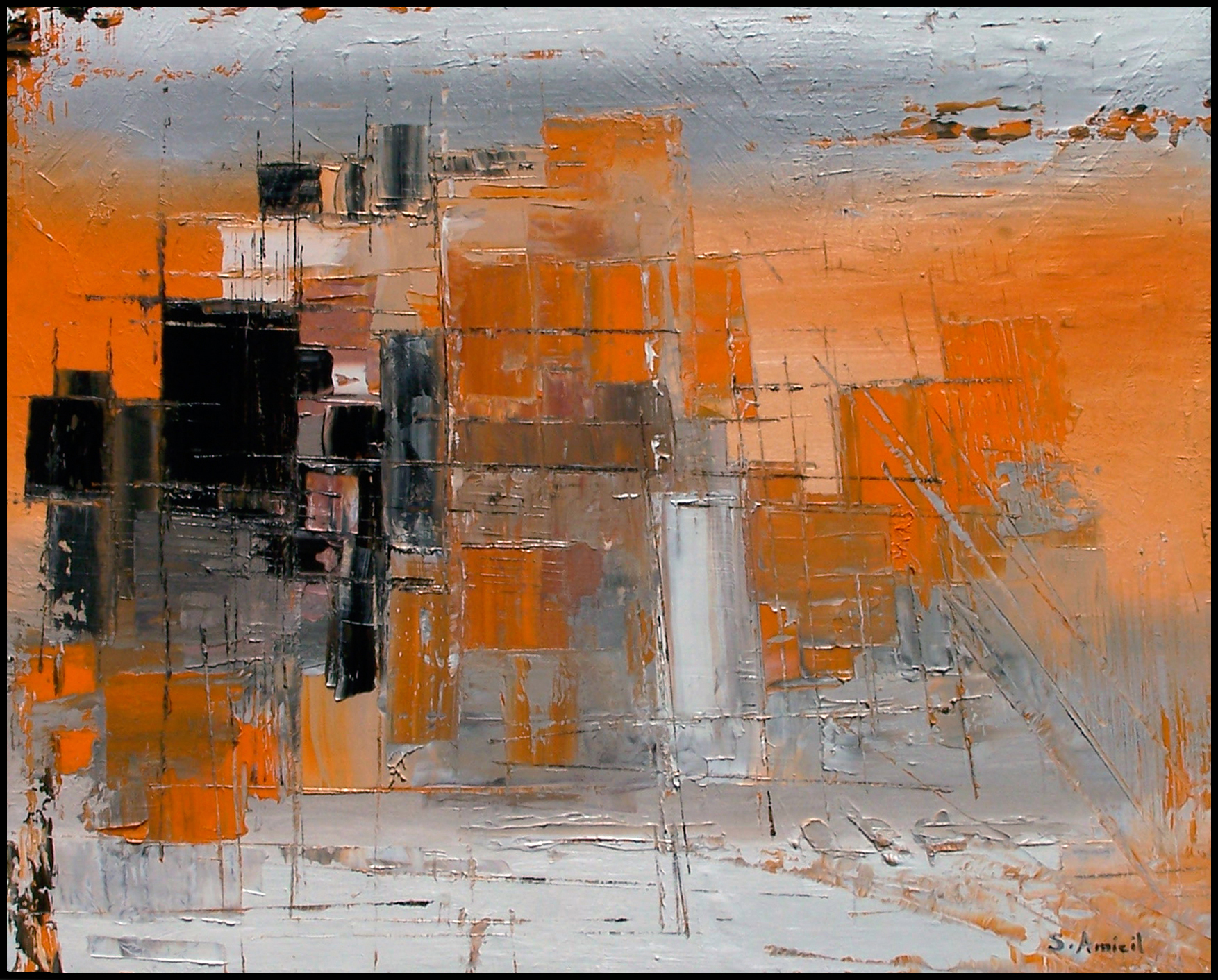 SÉBASTIEN AMIEIL 2014 © - TOUS DROITS RÉSERVÉS / ALL RIGHTS RESERVED