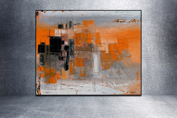 DÉSERT
HUILE SUR TOILE - 2014
81 X 65 CM
© SÉBASTIEN AMIEIL
@sebastienamieil
#sebastienamieil #amieil