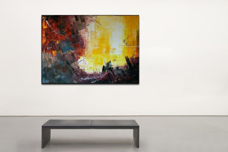 FRANCE
HUILE SUR TOILE - 2010
116 X 81 CM
© SÉBASTIEN AMIEIL
@sebastienamieil
#sebastienamieil #amieil