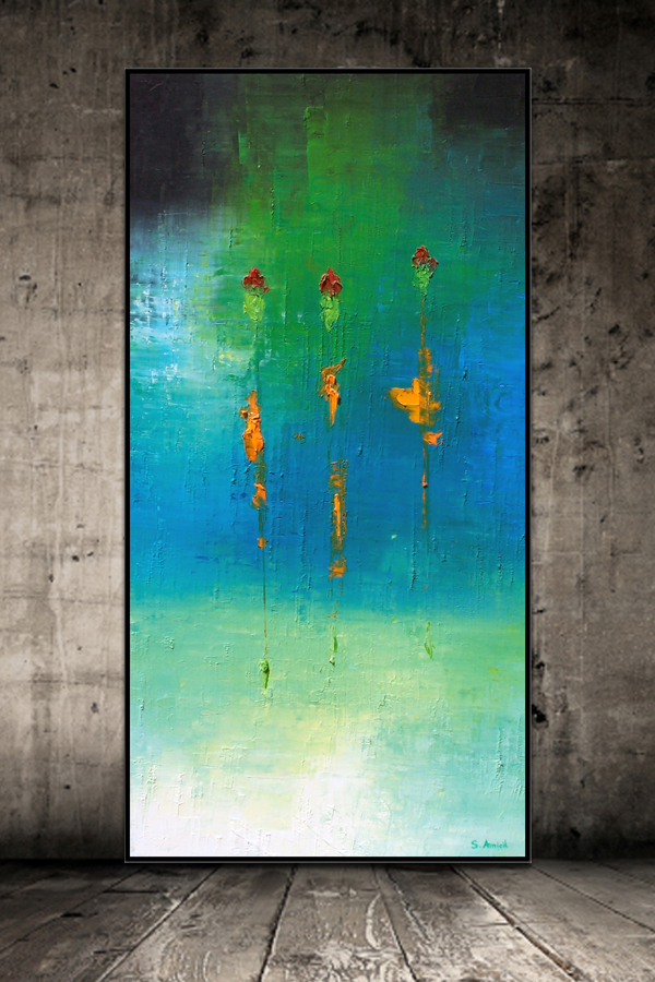 JARDIN MAJORELLE
HUILE SUR TOILE - 2009
100 X 50 CM
© SÉBASTIEN AMIEIL
@sebastienamieil
#sebastienamieil #amieil