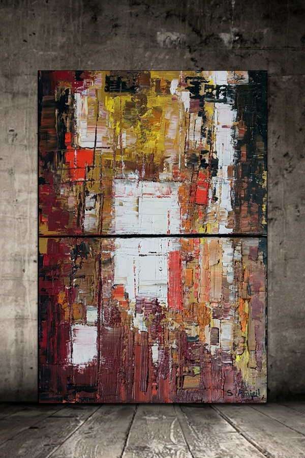 SÉBASTIEN AMIEIL 2019 © - TOUS DROITS RÉSERVÉS / ALL RIGHTS RESERVED