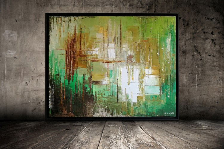 LA TERRASSE
HUILE SUR TOILE - 2010
92 X 73 CM
© SÉBASTIEN AMIEIL
@sebastienamieil
#sebastienamieil #amieil