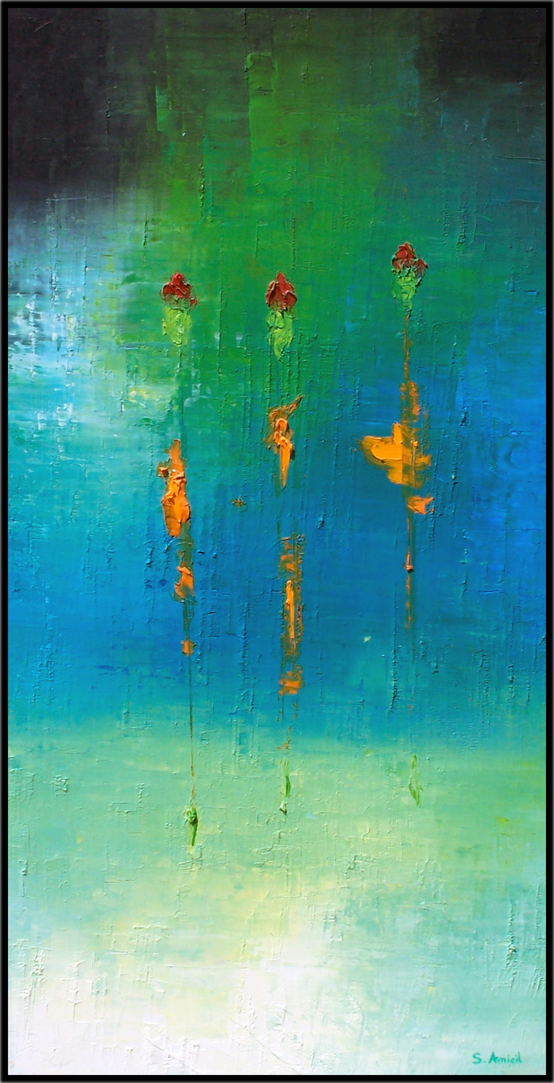 SÉBASTIEN AMIEIL 2009 © - TOUS DROITS RÉSERVÉS / ALL RIGHTS RESERVED