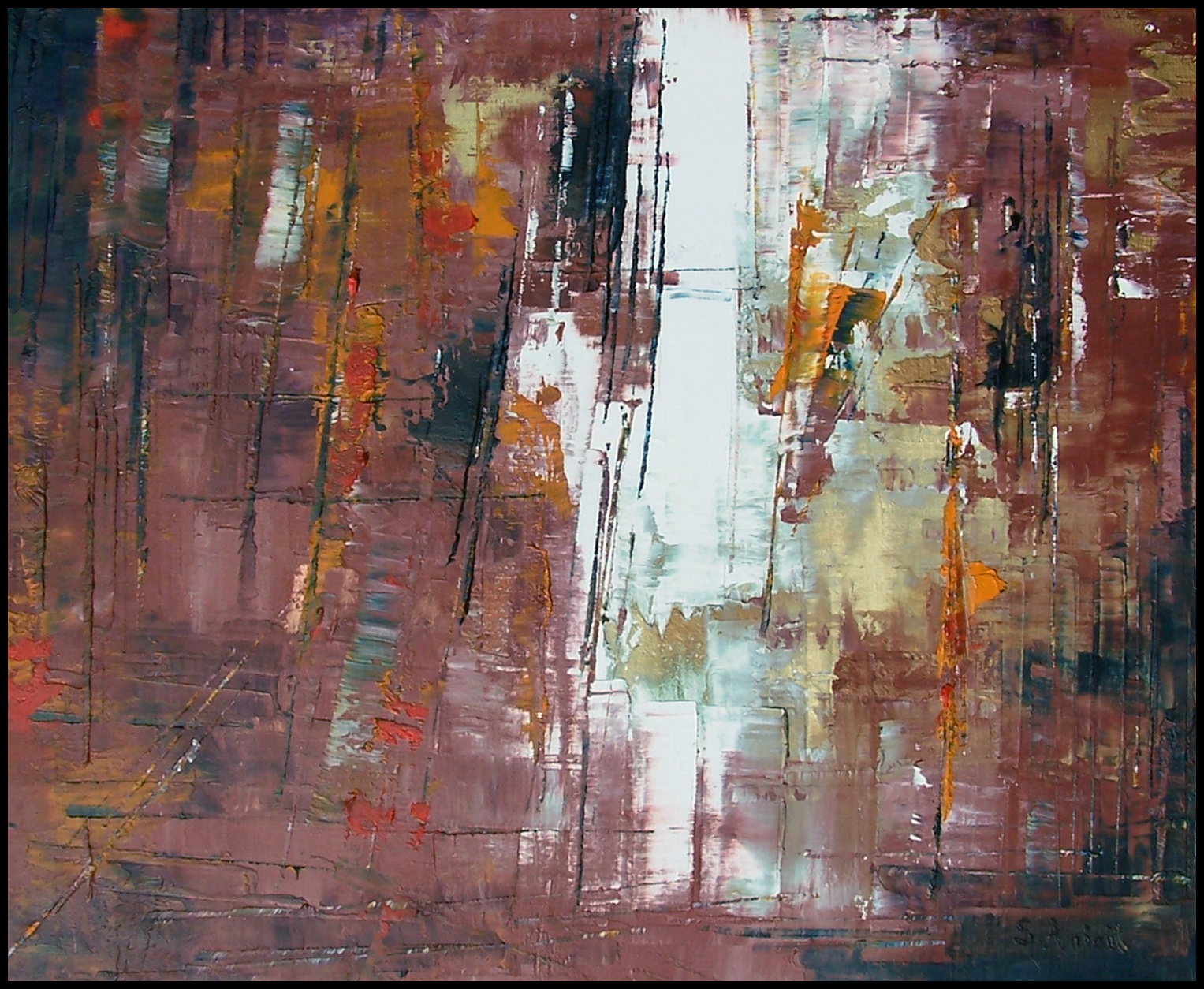 SÉBASTIEN AMIEIL 2019 © - TOUS DROITS RÉSERVÉS / ALL RIGHTS RESERVED