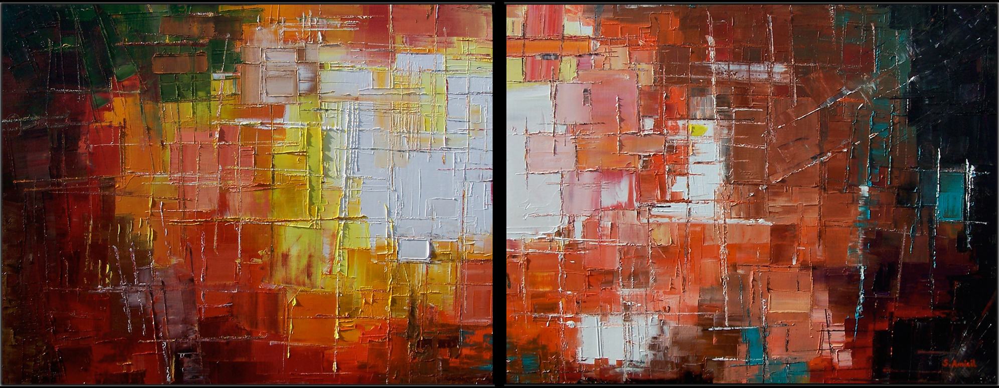 SÉBASTIEN AMIEIL 2014 © - TOUS DROITS RÉSERVÉS / ALL RIGHTS RESERVED