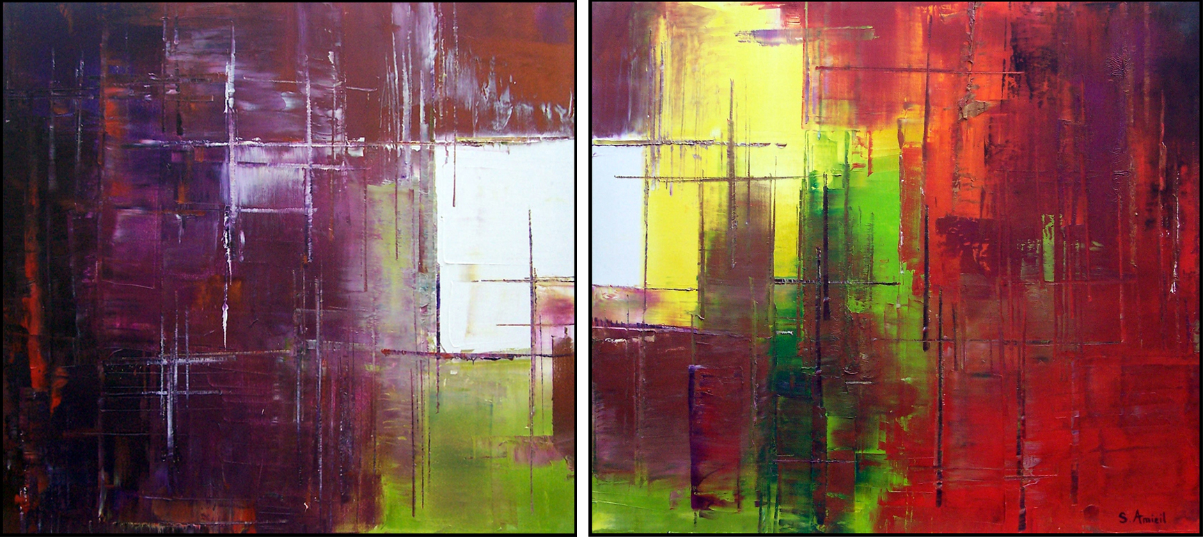 SÉBASTIEN AMIEIL 2011 © - TOUS DROITS RÉSERVÉS / ALL RIGHTS RESERVED