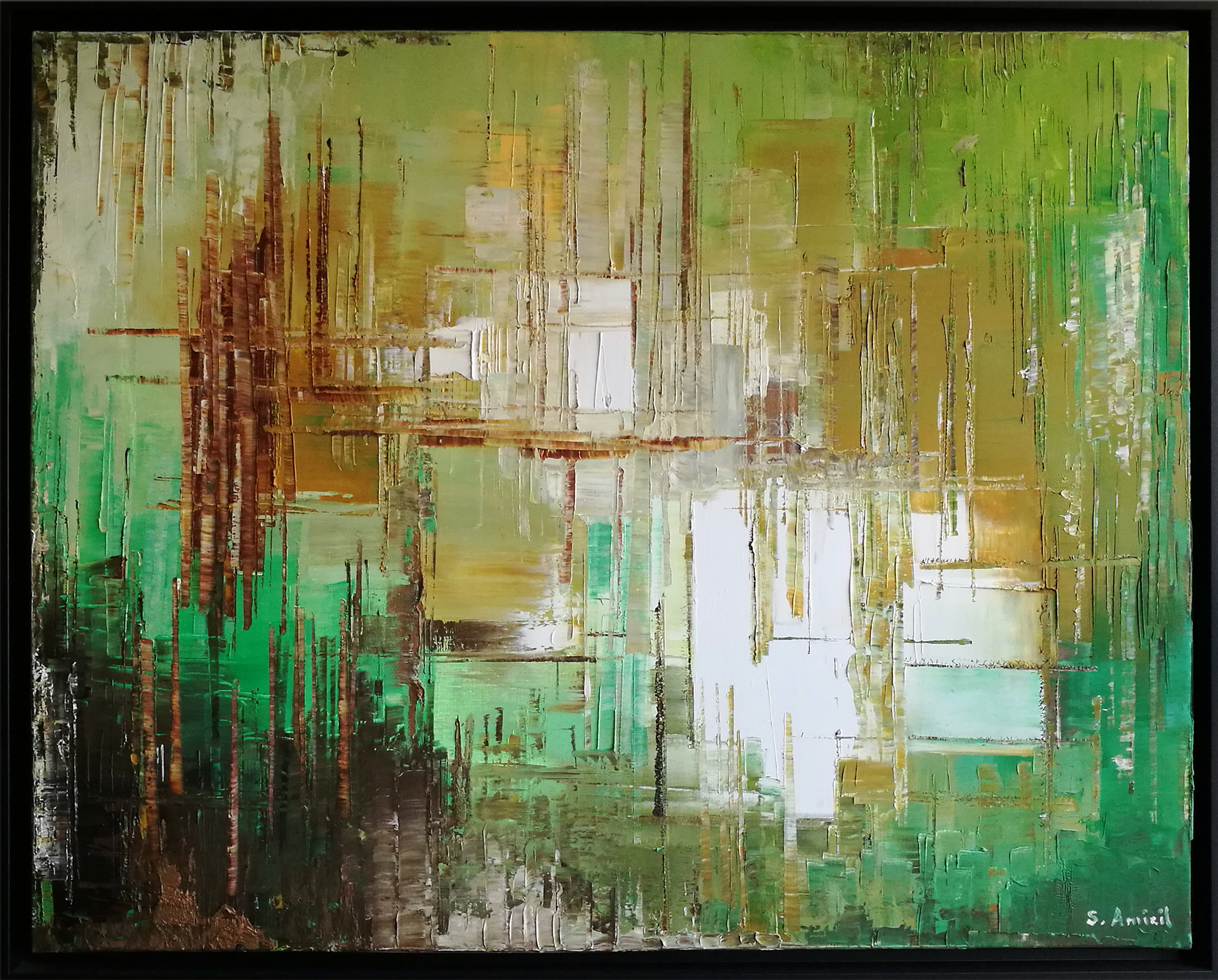 SÉBASTIEN AMIEIL 2010 © - TOUS DROITS RÉSERVÉS / ALL RIGHTS RESERVED