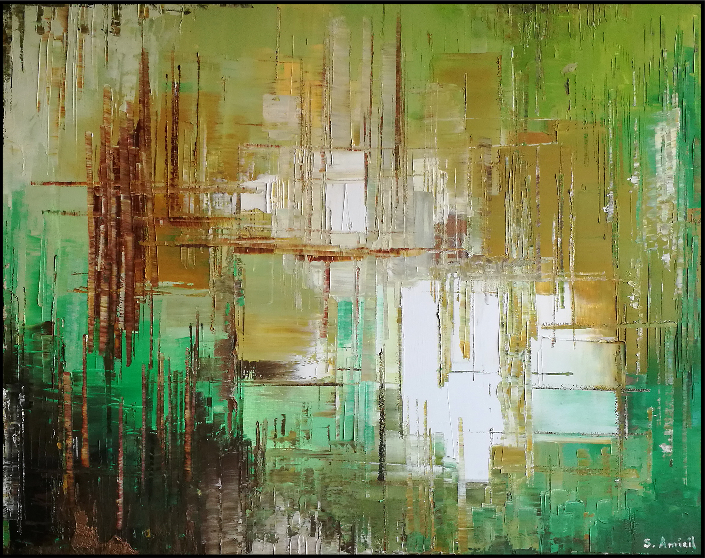 SÉBASTIEN AMIEIL 2010 © - TOUS DROITS RÉSERVÉS / ALL RIGHTS RESERVED