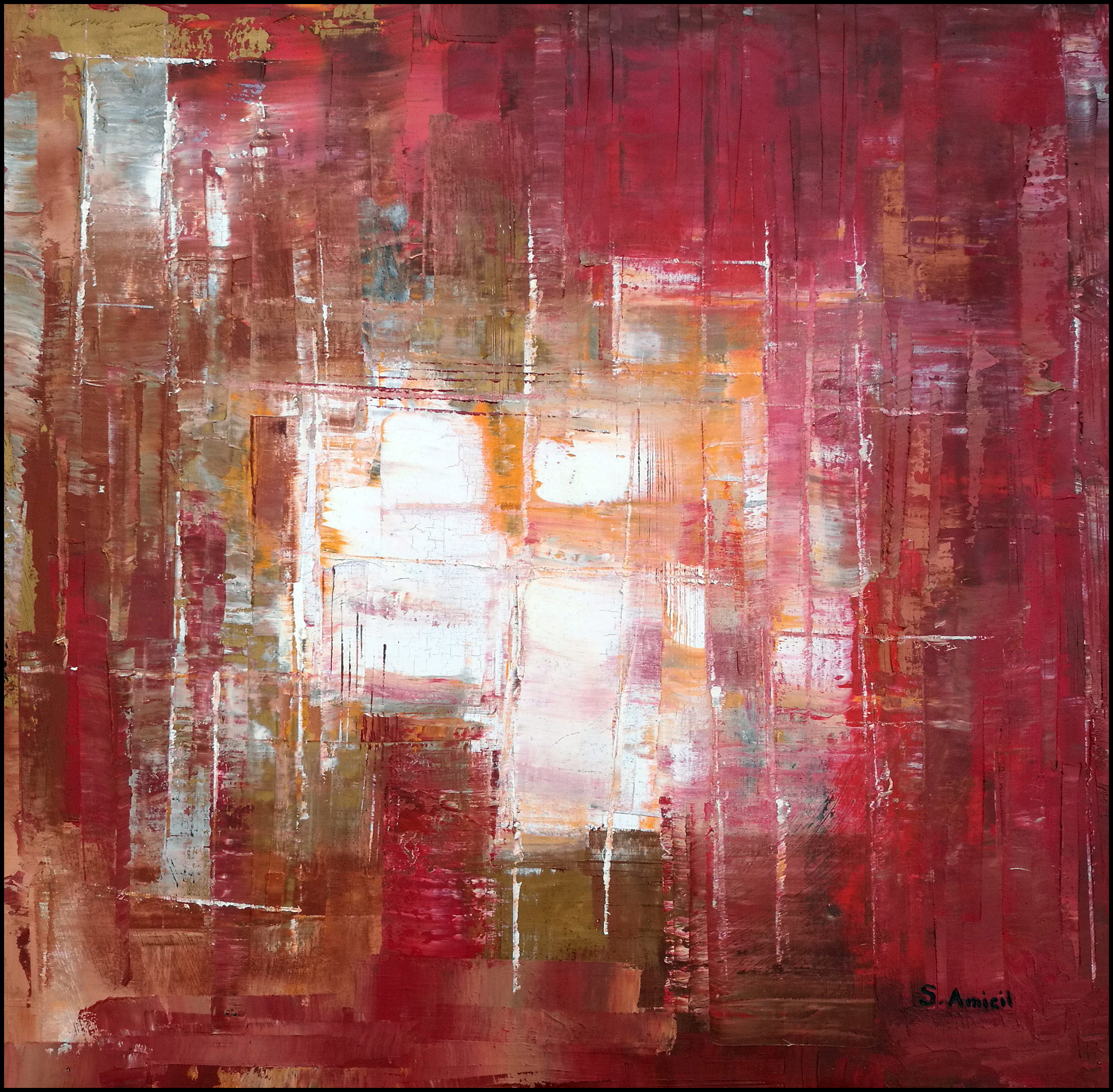 SÉBASTIEN AMIEIL 2018 © - TOUS DROITS RÉSERVÉS / ALL RIGHTS RESERVED