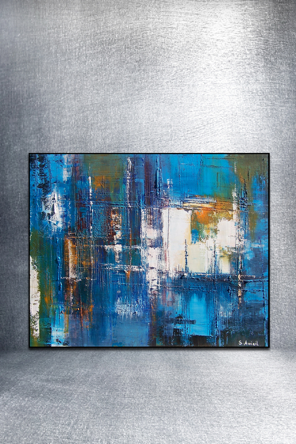 SÉBASTIEN AMIEIL 2011 © - TOUS DROITS RÉSERVÉS / ALL RIGHTS RESERVED