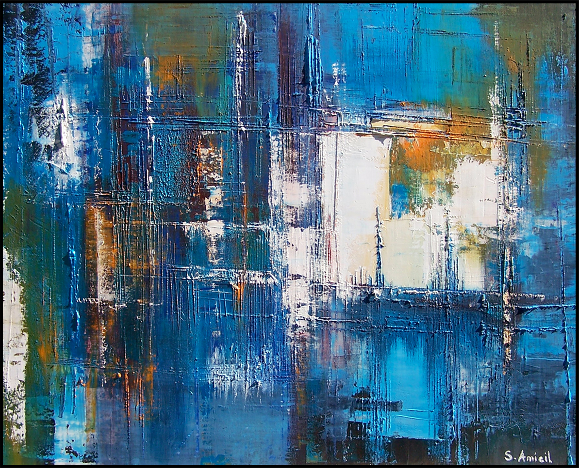 SÉBASTIEN AMIEIL 2011 © - TOUS DROITS RÉSERVÉS / ALL RIGHTS RESERVED